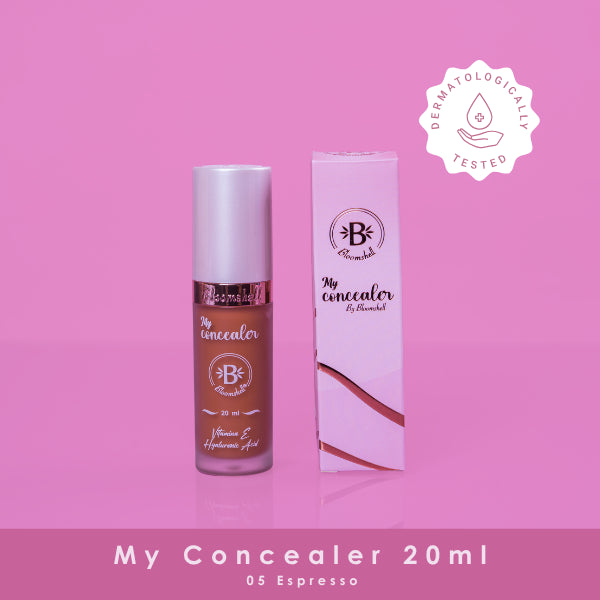 CORRECTOR BIG 20ML BLOOMSHELL