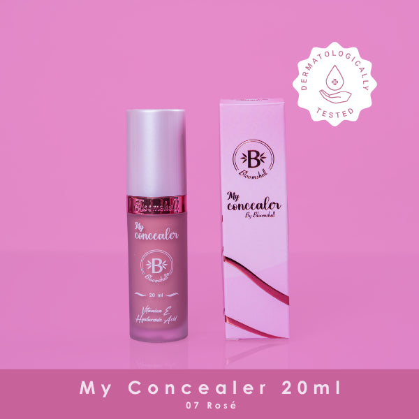 CORRECTOR BIG 20ML BLOOMSHELL