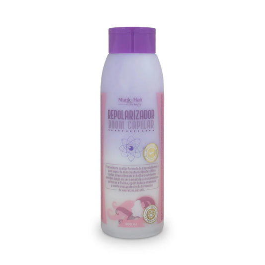 REPOLARIZADOR BOOM CAPILAR MAGIC HAIR