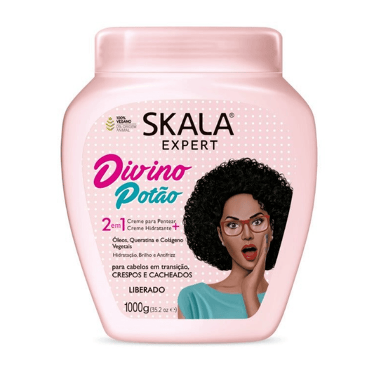 DIVINO POTAO 1000GR SKALA EXPERT