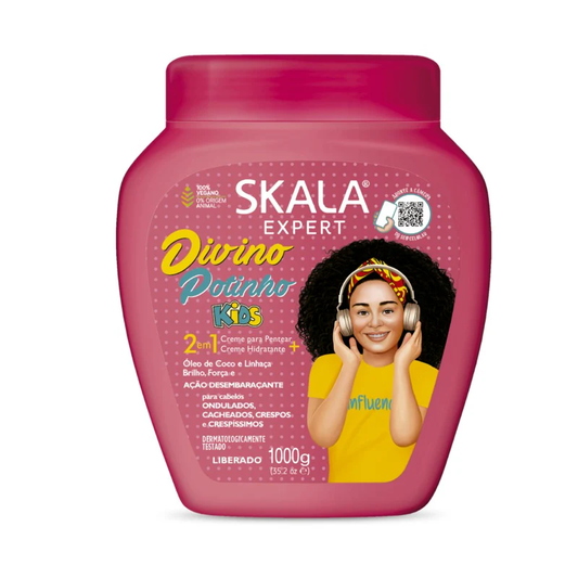 DIVINO POTINHO 1000GR SKALA EXPERT