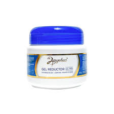 GEL FRÍO ANTICELULÍTICO ANYELUZ