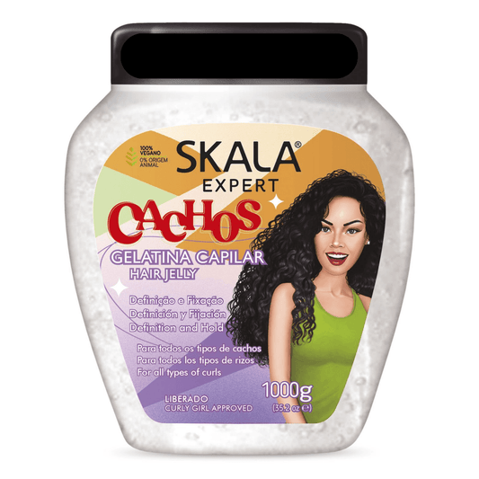 GELATINA CAPILAR 1000GR SKALA EXPERT