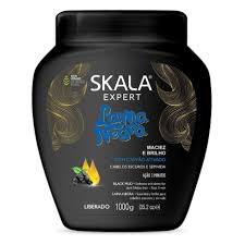 LAMA NEGRA 1000GR SKALA EXPERT