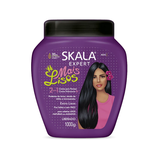 MAIS LISOS 1000GR SKALA EXPERT