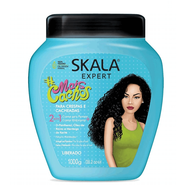 MAIS CACHOS 1000GR SKALA EXPERT