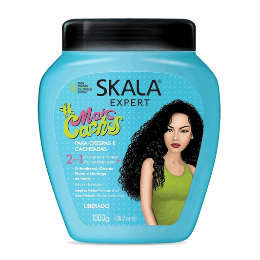 MAIS CACHOS 1000GR SKALA EXPERT