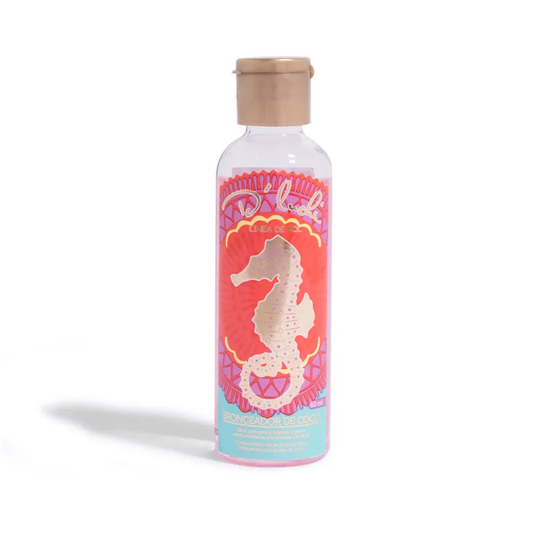 MINI BRONCEADOR DE COCO 60ML D’LUCHI