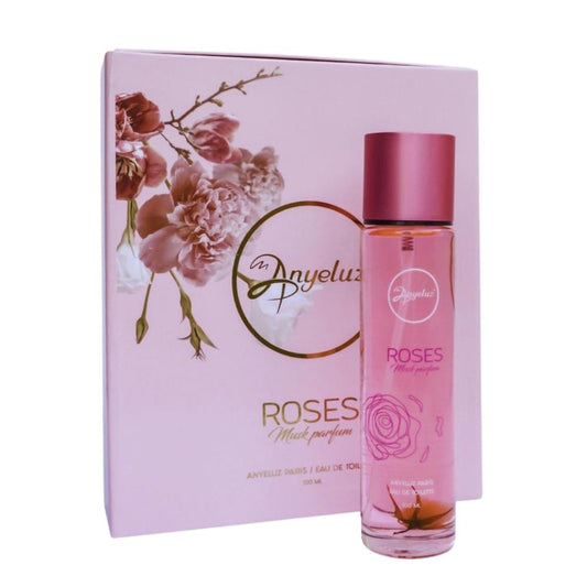 PERFUME PARIS ANYELUZ ANYELUZ