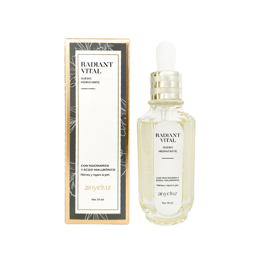 RADIANT SUPREME CREMA REJUVENECEDORA ANYELUZ (Copia)