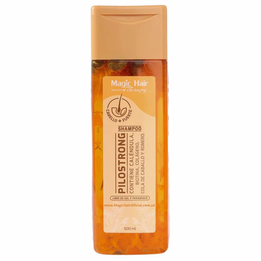 SHAMPOO PILOSTRONG MAGIC HAIR