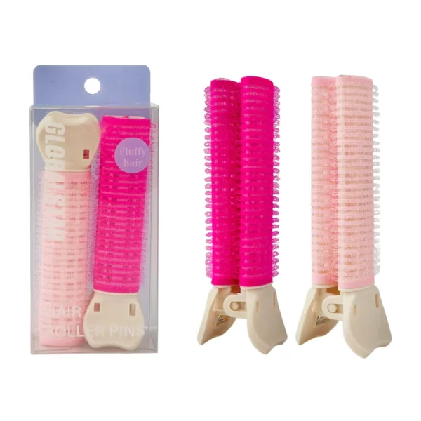 TUBO X2 RIZOS PURPURE