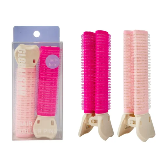 TUBO X2 RIZOS PURPURE