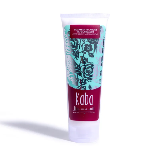 TRATAMIENTO CAPILAR REPOLARIZADOR KABA
