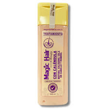 TRATAMIENTO DE CALENDULA MAGIC HAIR
