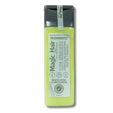 TRATAMIENTO DE JENGIBRE MAGIC HAIR