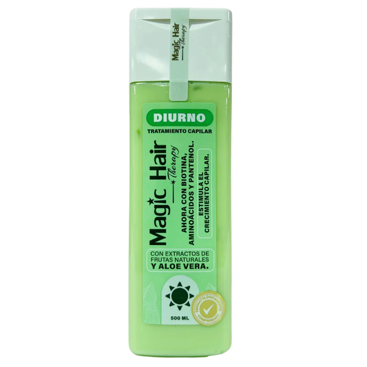 TRATAMIENTO DIURNO MAGIC HAIR