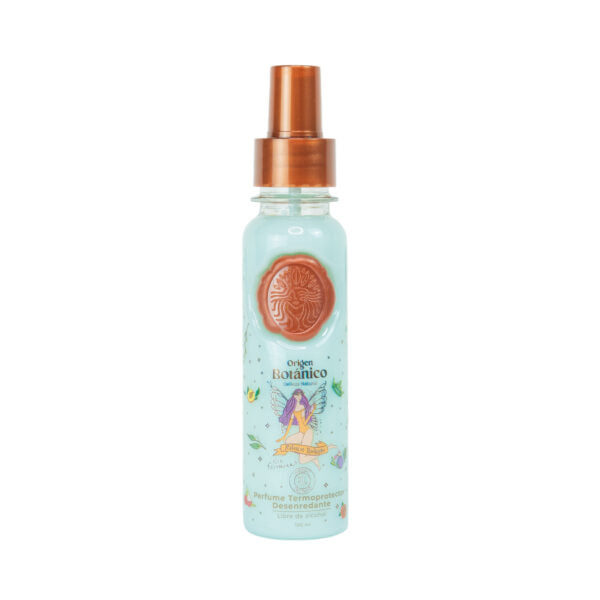 PERFUME TERMOPROTECTOR DESENREDANTE TENTACIÓN RITUAL BOTANICO