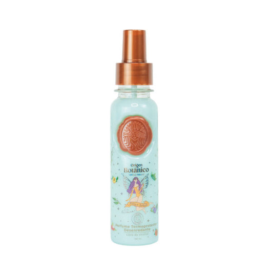 PERFUME TERMOPROTECTOR DESENREDANTE TENTACIÓN RITUAL BOTANICO