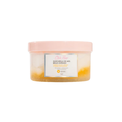 MASCARILLA DE MIEL BRILLO INTENSO CLICK HAIR