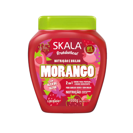 MORANGO FRUTÁSTICA SKALA