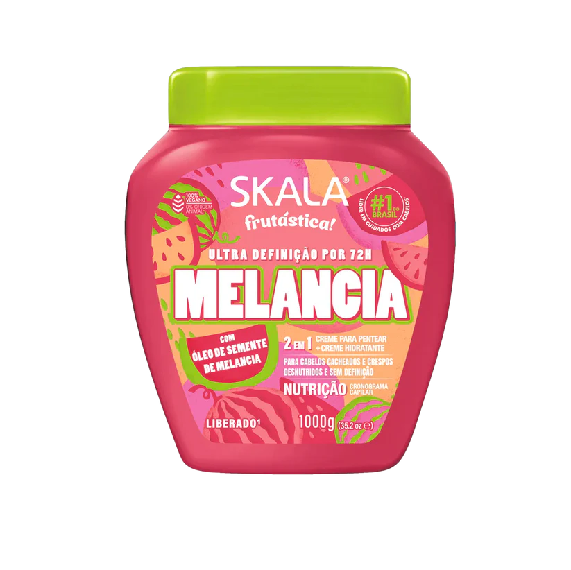 MELANCIA FRUTÁSTICA SKALA