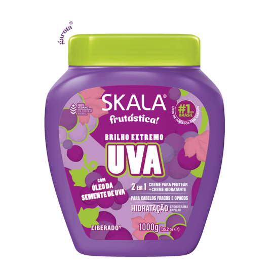 UVA FRUTÁSTICA SKALA
