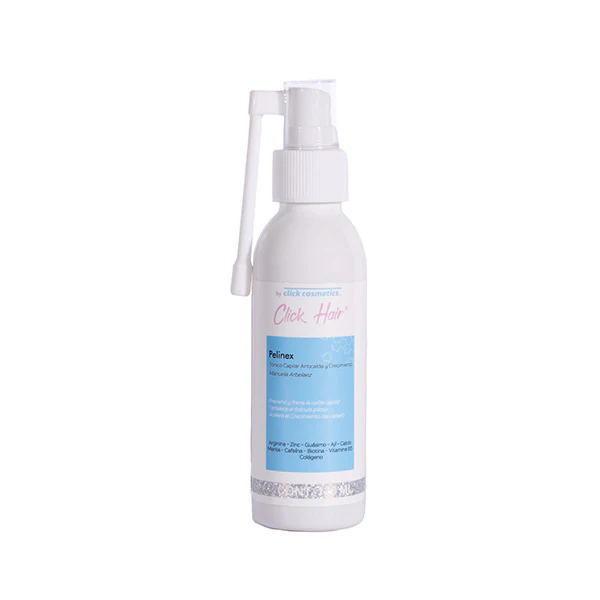 PELINEX TÓNICO ANTICAÍDA CLICK HAIR