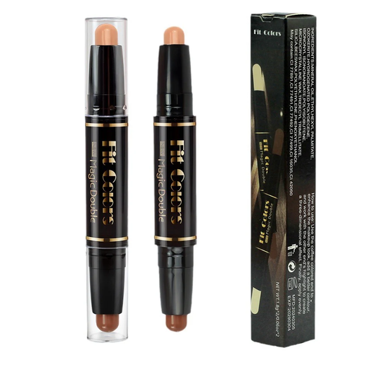 CORRECTOR EN BARRA FITCOLORS MAQUILLAJE