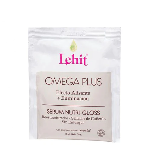 SACHET OMEGA PLUS LEHIT