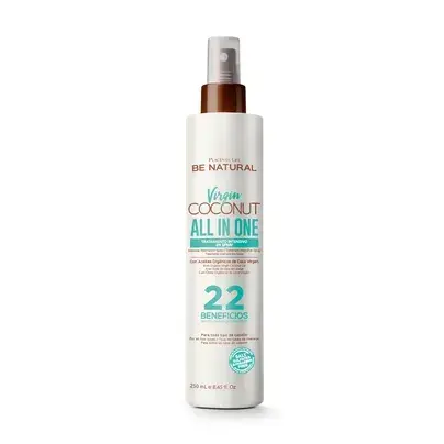 TRATAMIENTO ALL IN ONE BE NATURAL