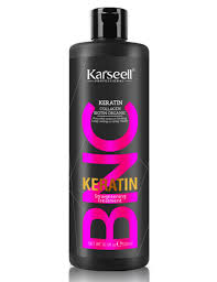 KERATIN KARSEELL