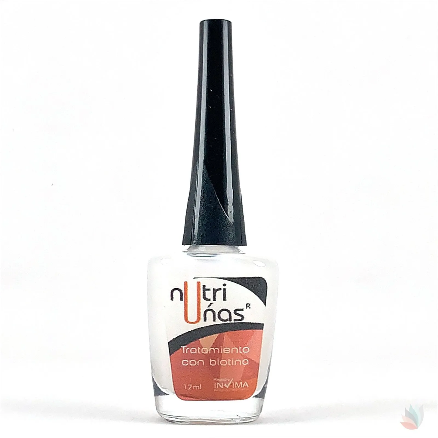 TRATAMIENTO DE UÑAS CON BIOTINA NUTRIUÑAS