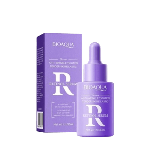 SERUM RETINOL BIOAQUA