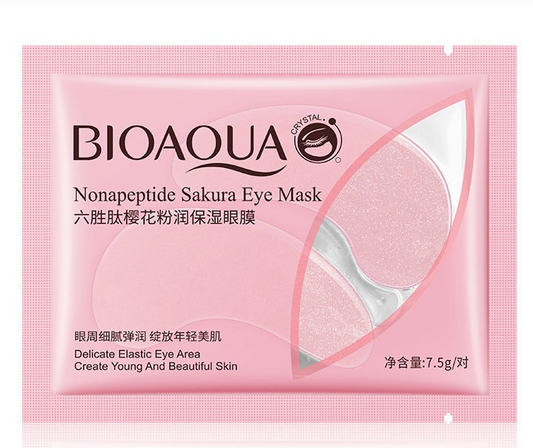 PARCHES OJOS BIOAQUA