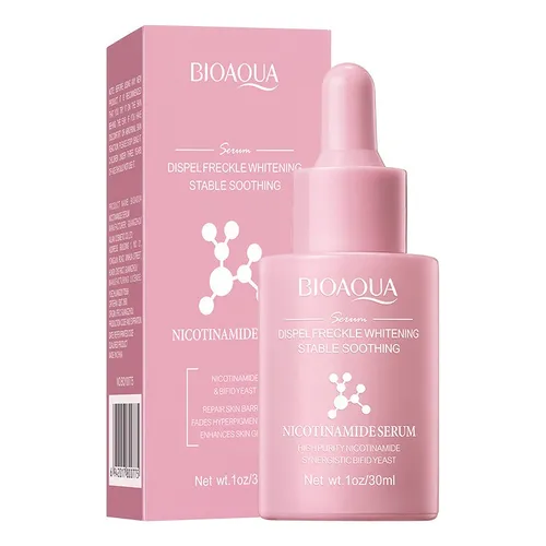 SERUM NICOTINAMIDE BIOAQUA
