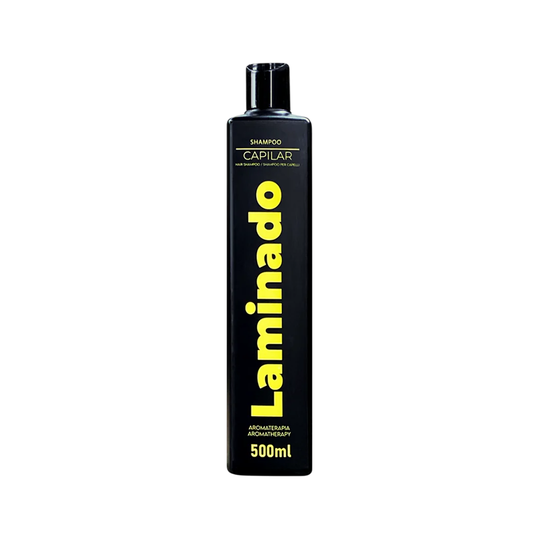 SHAMPOO LAMINADO LZ