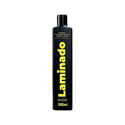 SHAMPOO LAMINADO LZ