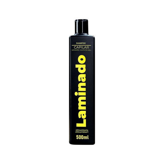SHAMPOO LAMINADO LZ