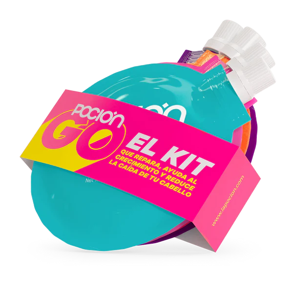 SACHETS POCIÓN GO POCIÓN