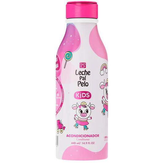 TRATAMIENTO ACONDICIONADOR KIDS LECHE PAL PELO