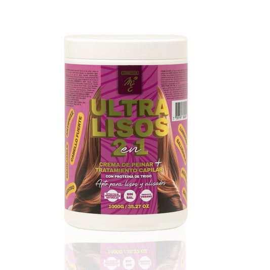 MEGA LISO 2 EN 1 COSMETICOS MYE