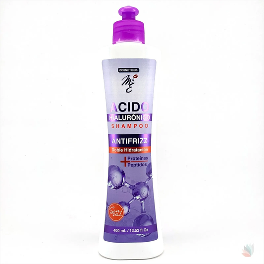 SHAMPOO ACIDO HIALURONICO ANTIFRIZZ MYE COSMETICOS