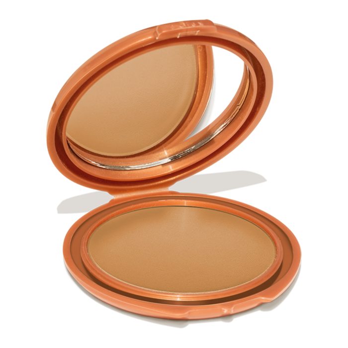 POLVO COMPACTO SPF 20 KALOE