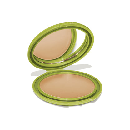 POLVO COMPACTO CONTROL IMPERFECCIONES KALOE