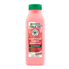 SHAMPOO FRUCTIS HAIR FOOD SANDIA 300ML GARNIER