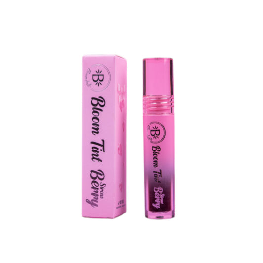 TINTA BLOOM STRAWBERRY BLOOMSHELL