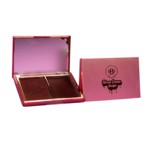 PALETA DE CONTORNOS BLOOMSHELL