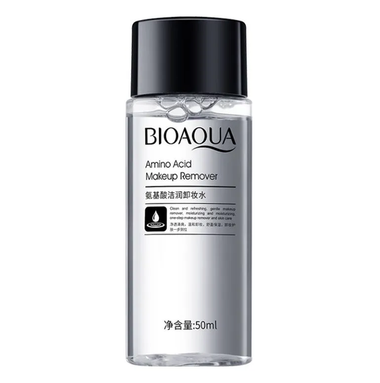 DESMAQUILLANTE BIOAQUA