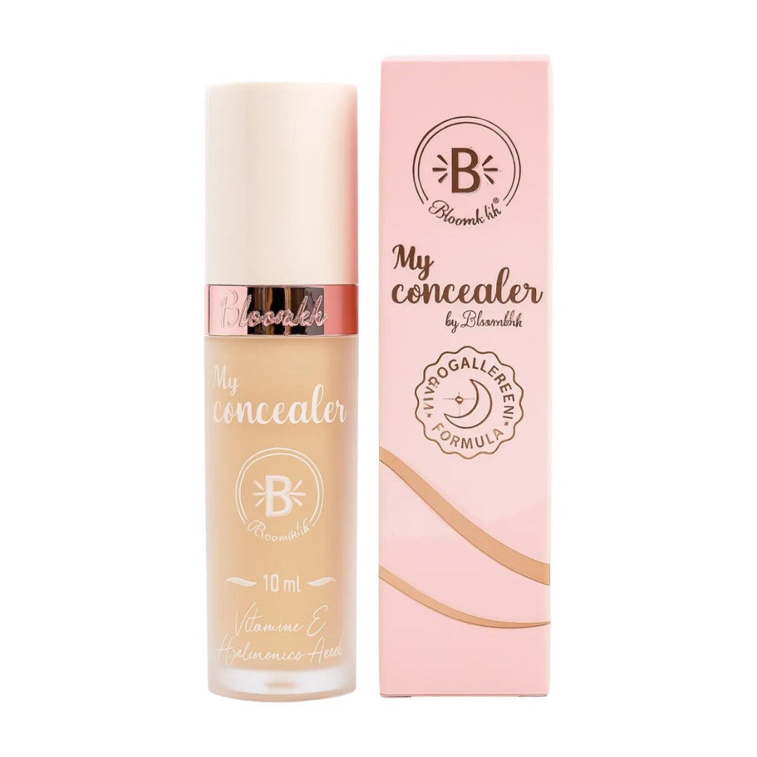 CORRECTOR 10ML BLOOMSHELL